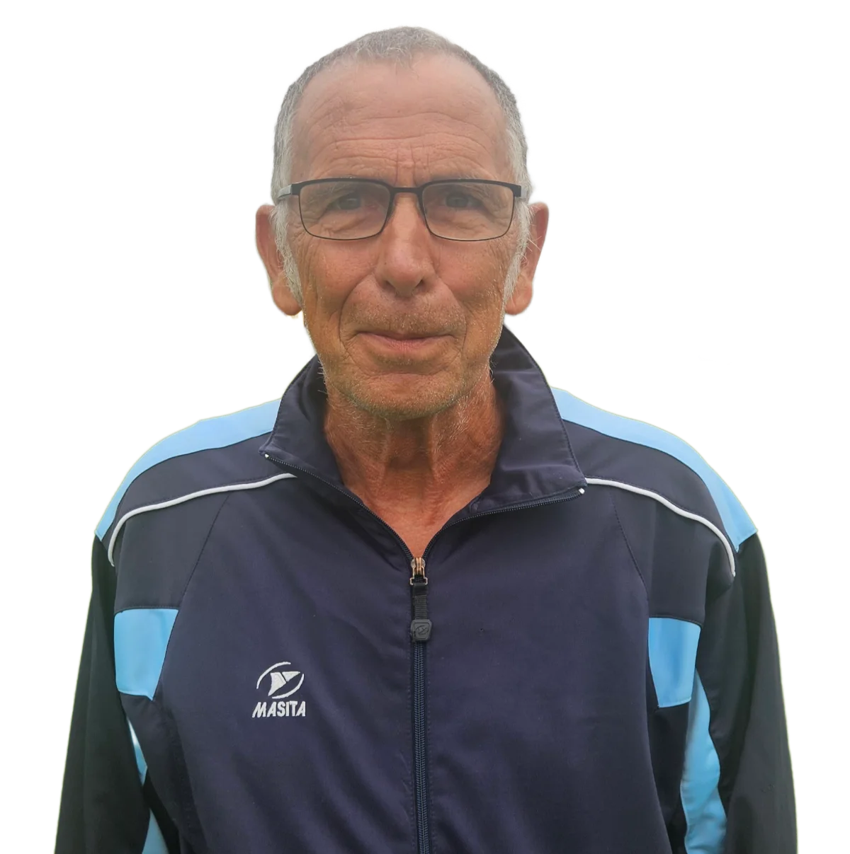 Gerard Landman