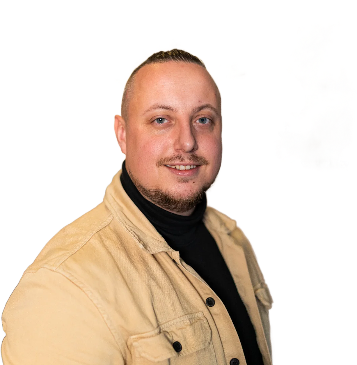 Jero Verdoorn
