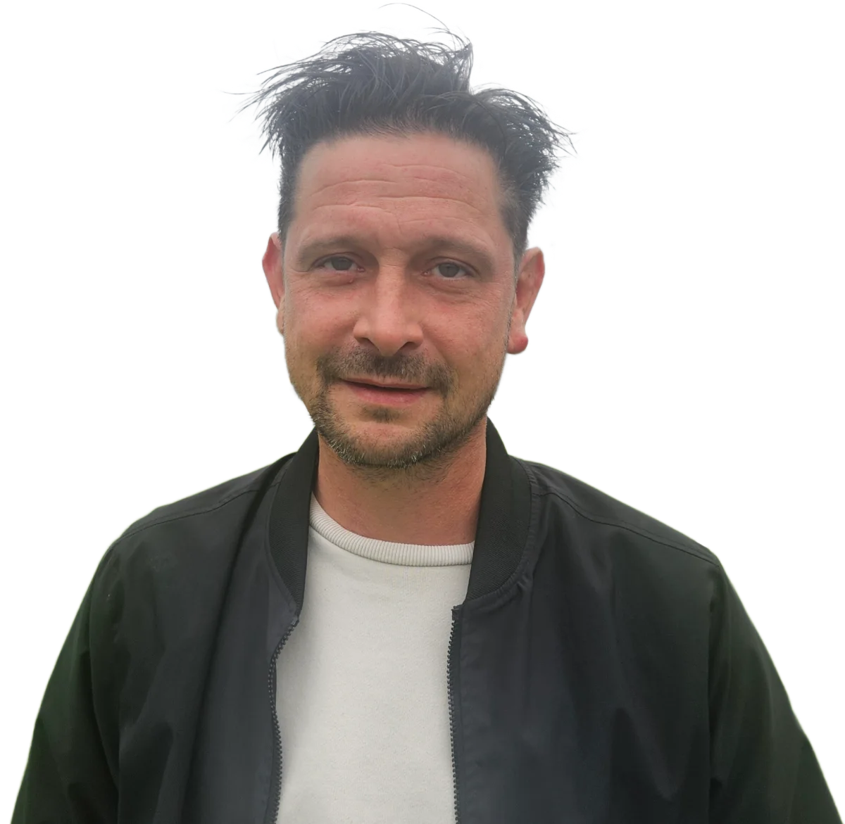 Maarten Spijkerman