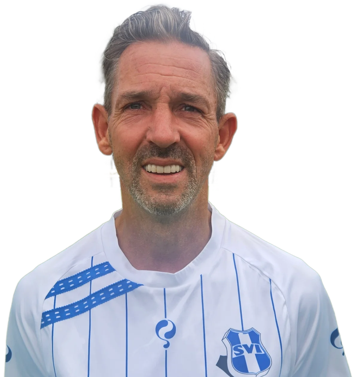 Maikel Hooiveld