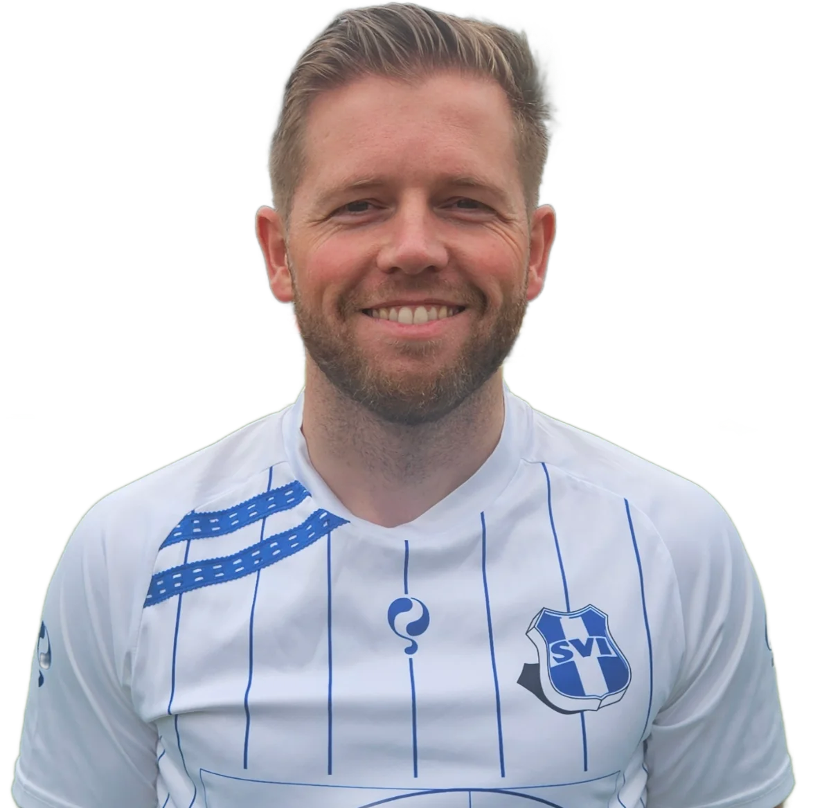 Mark Jansen